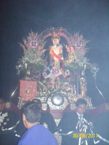 Sin Nombre