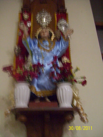 Sin Nombre