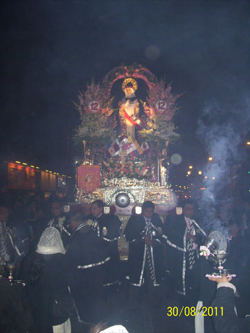 Sin Nombre