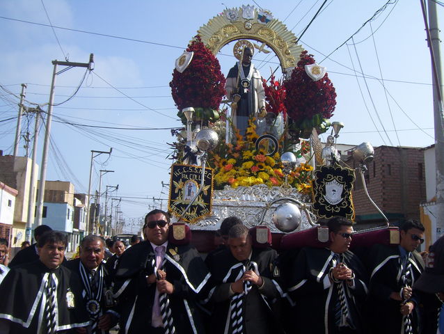 Sin Nombre