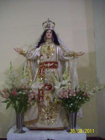 Sin Nombre
