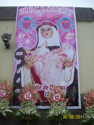 Guardada Santa Rosa 2011 12 Cdrlla.