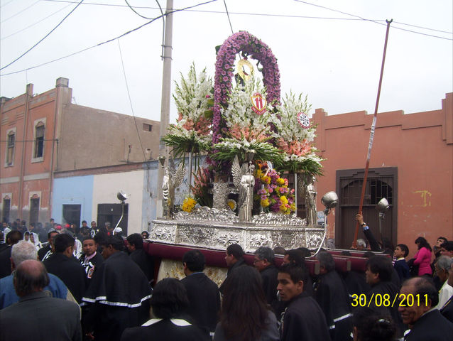 Sin Nombre