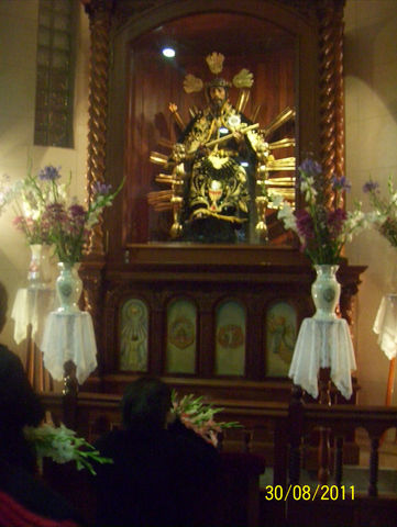 Sin Nombre