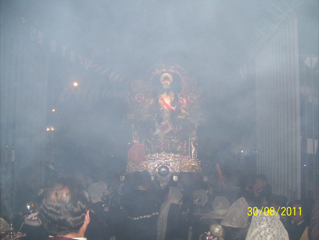 Sin Nombre