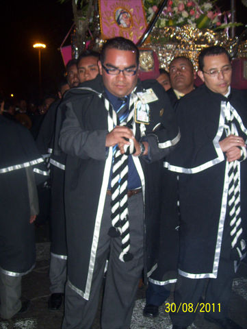 Sin Nombre