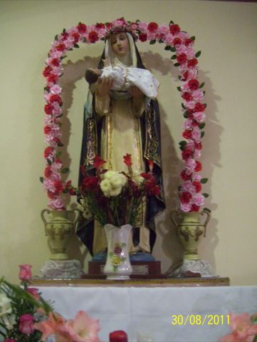 Sin Nombre
