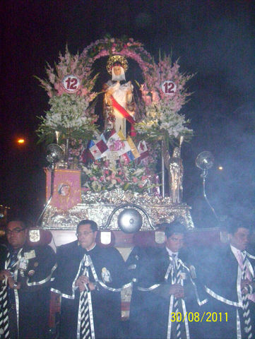 Sin Nombre