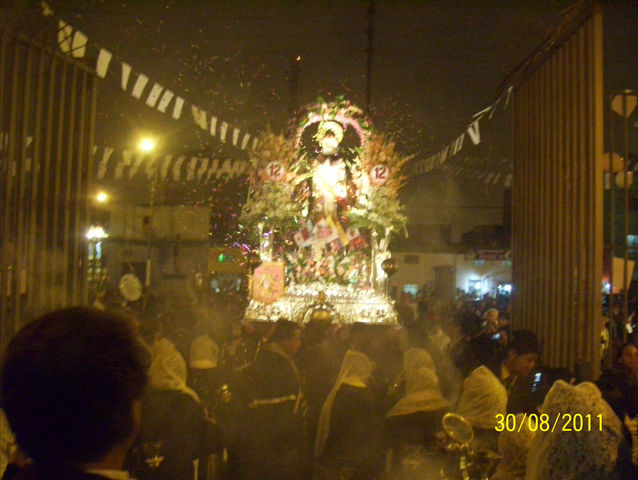 Sin Nombre